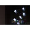 Girlanda hvězdy s přísavkami 10 LED Retlux RXL 284