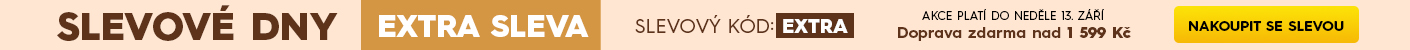 Slevové dny