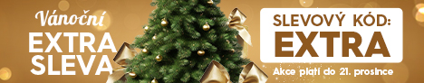 EXTRA - vánoční