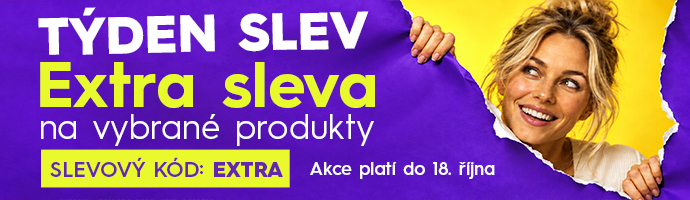 Slevové dny