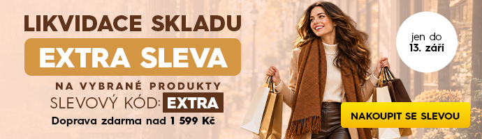 Slevové dny