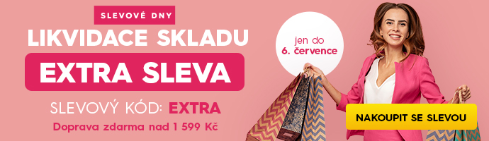 Slevové dny