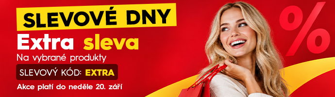 Slevové dny