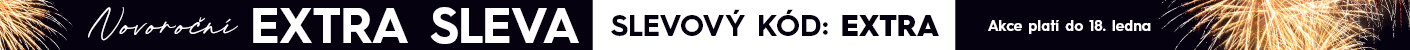 EXTRA - novoroční