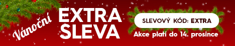 EXTRA - vánoční