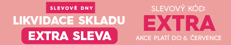 Slevové dny