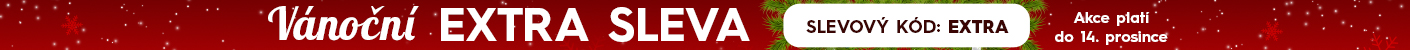 EXTRA - vánoční