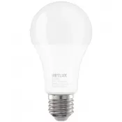 RLL 606 A60 E27 bulb 12W WW D RETLUX