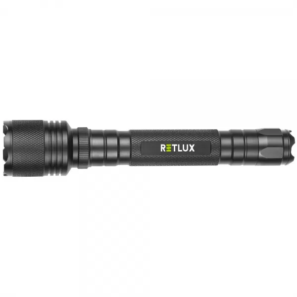 RPL 113 Svítilna 5W T6 3XC ALU RETLUX
