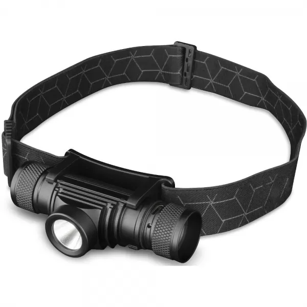 NABÍJECÍ ČELOVKA OUTDOOR RETLUX RPL 706