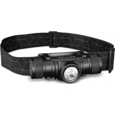 NABÍJECÍ ČELOVKA OUTDOOR RETLUX RPL 706