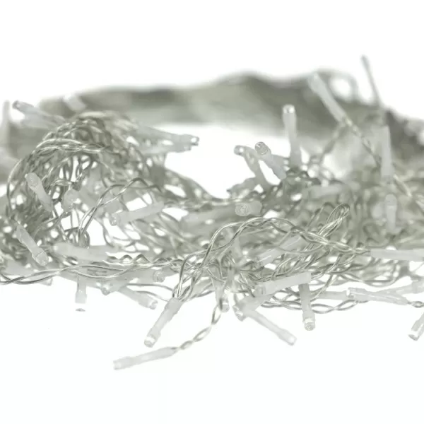 RXL 485 Záclona 40m 1250LED CW RETLUX