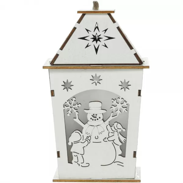 Lucerna 15 cm 1LED WW RETLUX RXL 462