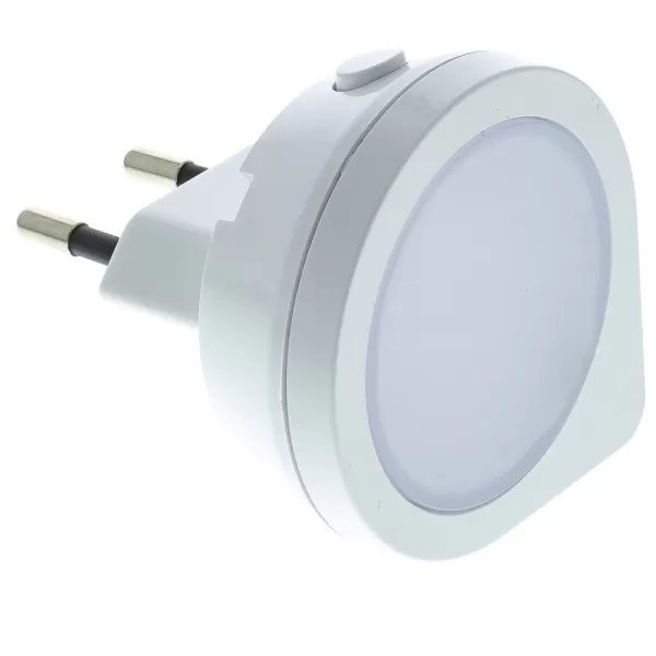 Noční led sensor světlo RETLUX RNL 104