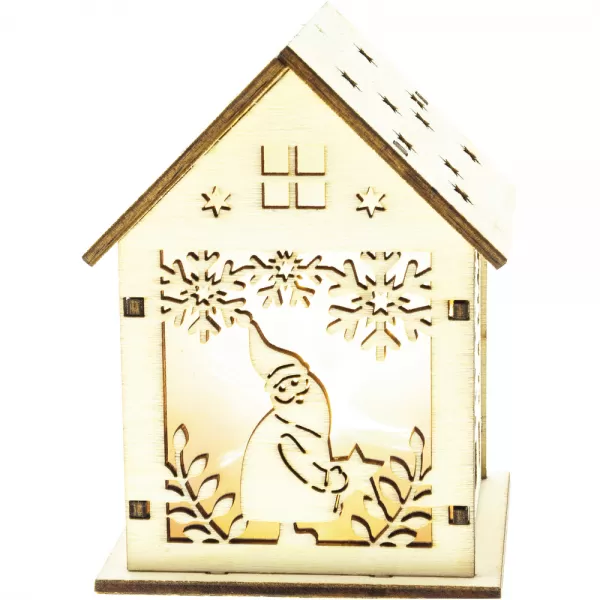 Domeček se skřítkem RETLUX RXL 333