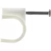 RCC 6 kabel. příchytka 6mm 40ks RETLUX