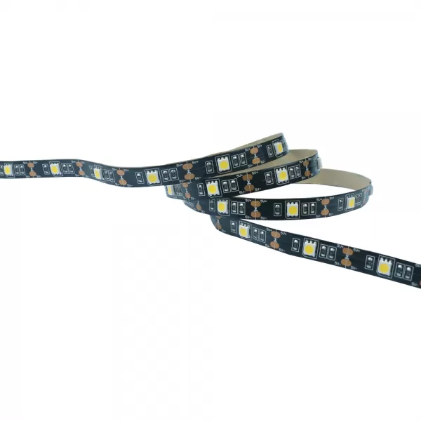 RLS 101 USB LED pásek 30LED CW RETLUX