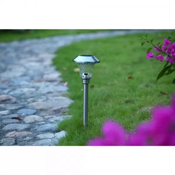 Solární zahradní svítidlo RETLUX RGL 113