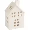 RXL 389 Domek porcelán 14,5cm RETLUX
