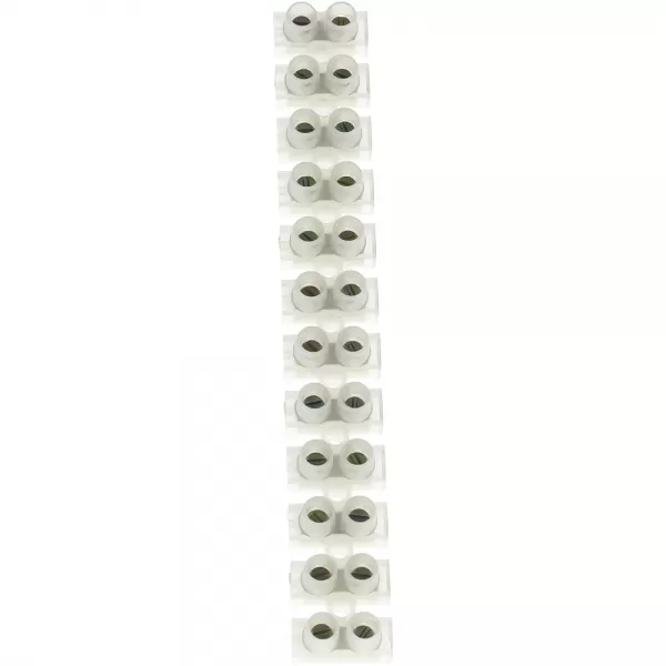 RTB 03A svorkovnice 4mm 3A 10ks RETLUX