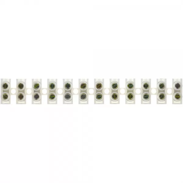 RTB 03A svorkovnice 4mm 3A 10ks RETLUX