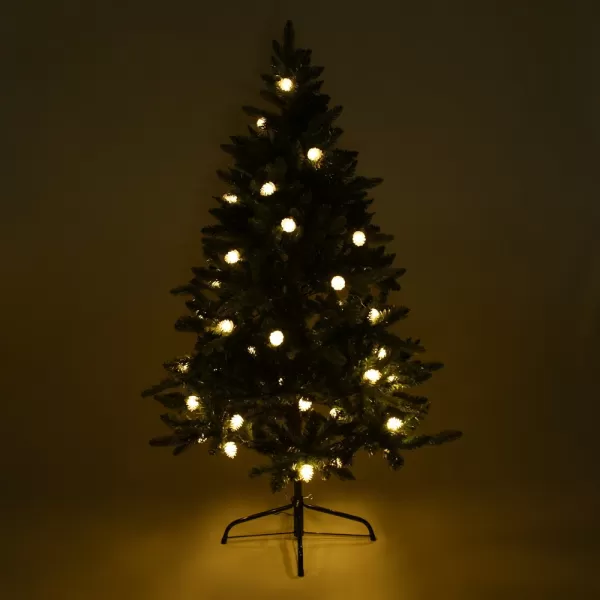 RXL 369 ř. šiška 40LED WW 10+5m RETLUX