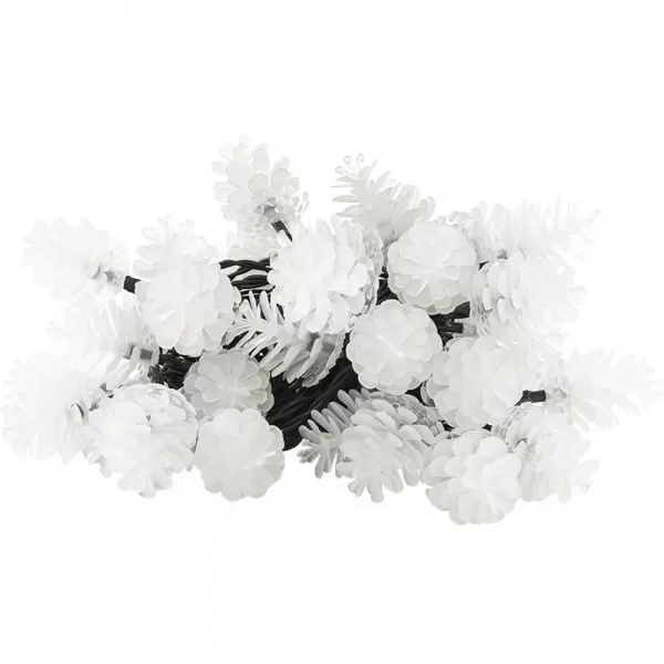 RXL 369 ř. šiška 40LED WW 10+5m RETLUX