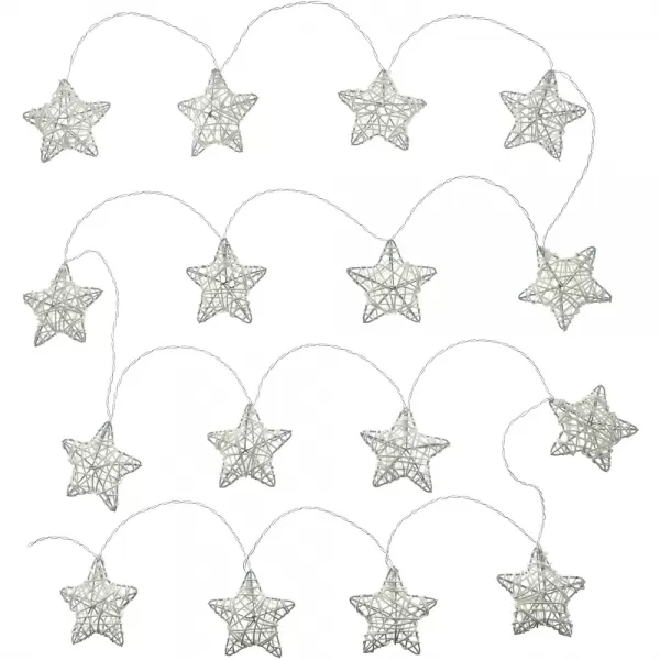 RXL 249 přírodní hvězda 16x WW TM RETLUX