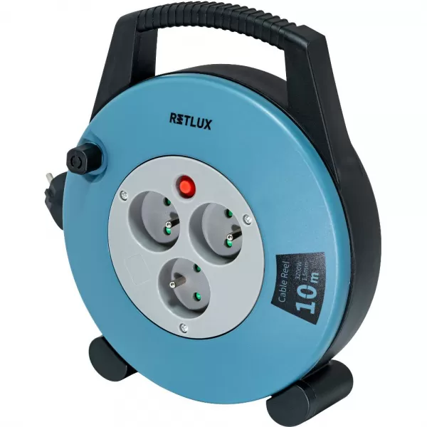 RPC 54 buben 10m/1 3×1,5mm RETLUX