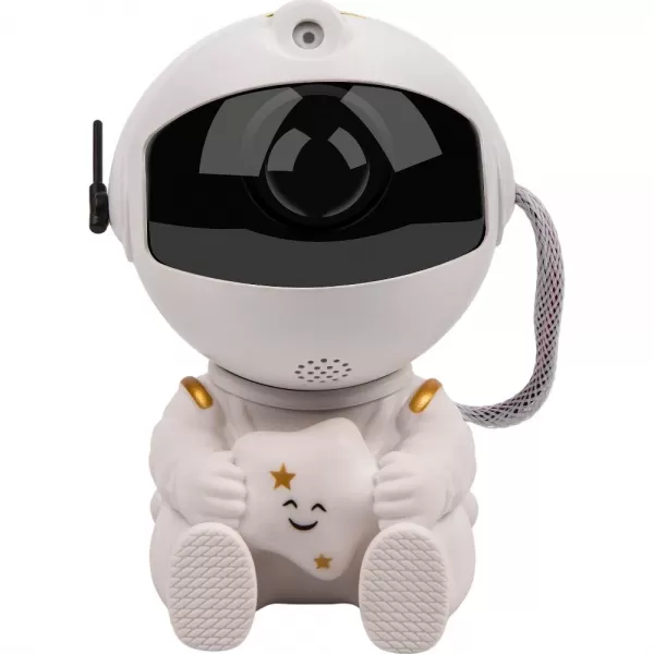 RNL 109 projektor astronaut malý RETLUX