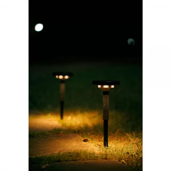 Zahradní solární svítidlo RETLUX RGL 122