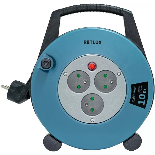 RPC 54 buben 10m/1 3×1,5mm RETLUX