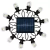 Solární párty řetěz 10LED RETLUX RGL 123