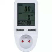 RDM 1004 měřič spotřeby RETLUX