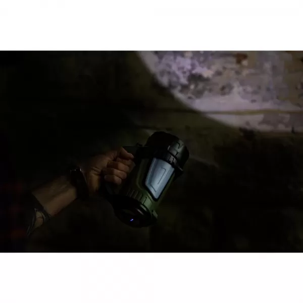 NABÍJECÍ SVÍTILNA 5W PWB RETLUX RPL 87