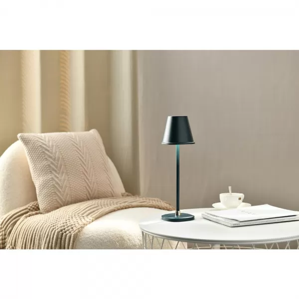 Stmívací led stolní lampa WW 5W RETLUX RTL 207