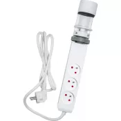 RPC 72 prodlužovací přívod pod stůl USB WT RETLUX