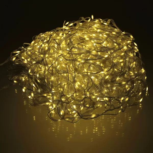 Světelná záclona 33 m WW RETLUX RXL 508