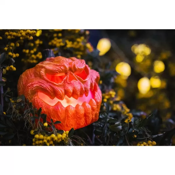 Strašidelná dýně RETLUX RHW 014