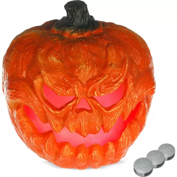 Strašidelná dýně RETLUX RHW 014