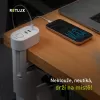 RPC 72 prodlužovací přívod pod stůl USB WT RETLUX