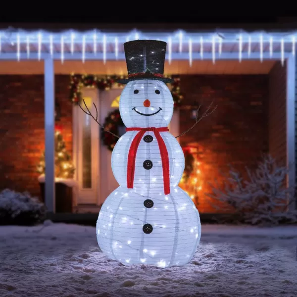 Sněhulák 160 LED 180cm RXL 406 RETLUX