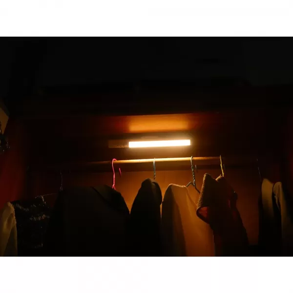 RLL 513 LED lineár PIR 0,7W 26CM RETLUX