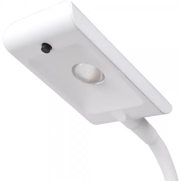 RTL 206 LED lampa bílá BASIC 5W RETLUX