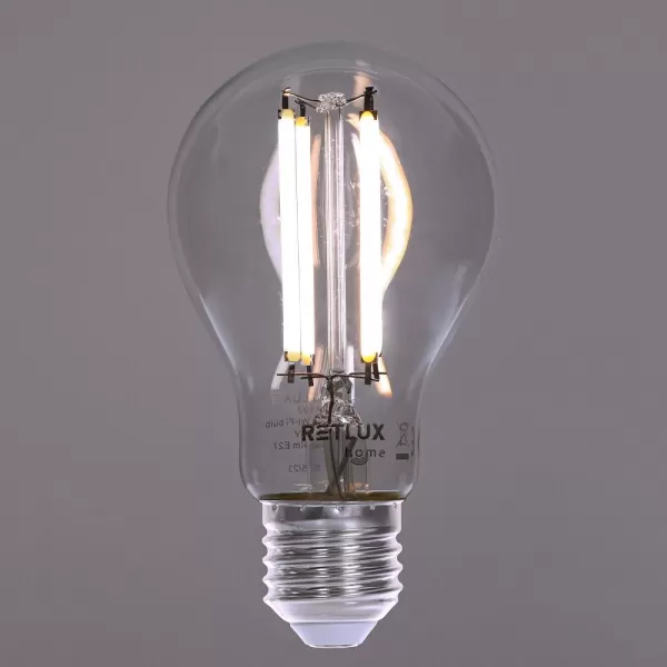 RSH 103 A60 E27 filament 7 W CCT RETLUX