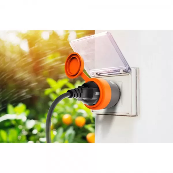 RSH 204 smart venk. zás SCHUKO RETLUX