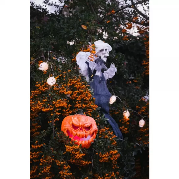 Strašidelná dýně RETLUX RHW 014