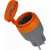 RSH 204 smart venk. zás SCHUKO RETLUX