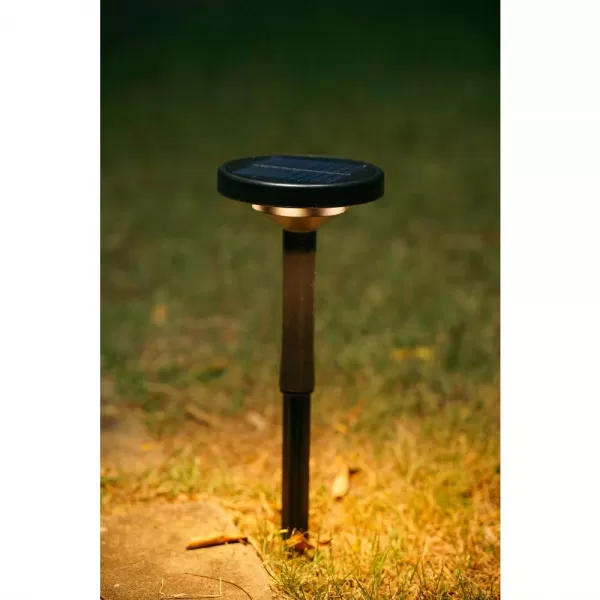 Zahradní solární svítidlo RETLUX RGL 122