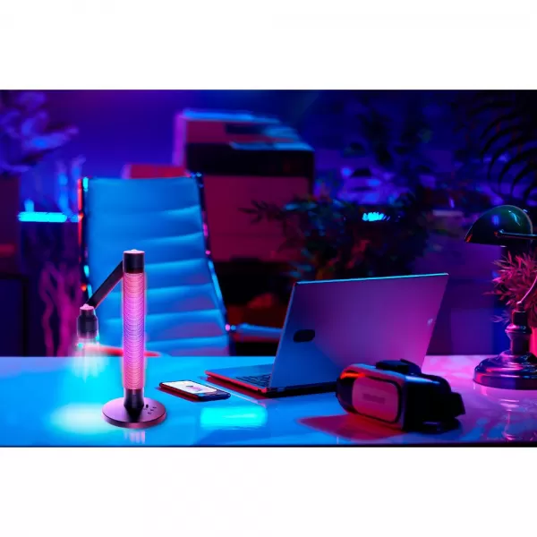 Wi-Fi smart stolní lampa RSH 108 RETLUX